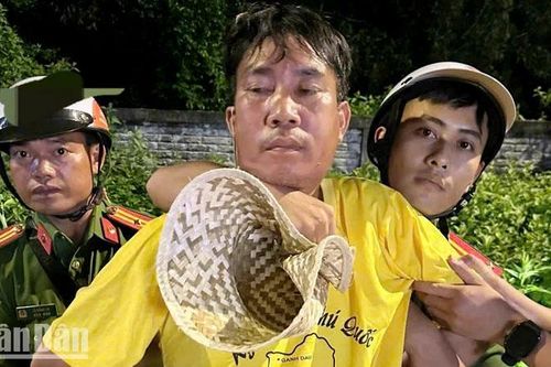 Kiên Giang: Bắt đối tượng chích điện 2 người dân ở Phú Quốc