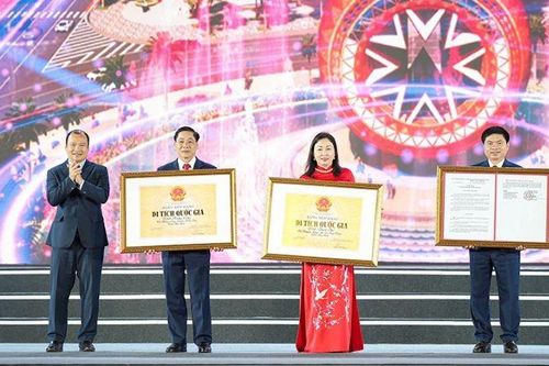 Khai mạc Tuần Văn hóa, Du lịch Hà Nam năm 2025