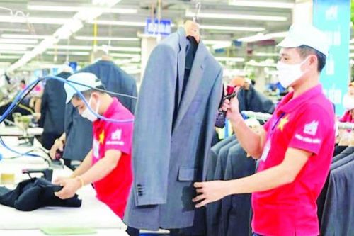 Phát huy vai trò doanh nghiệp nhỏ và vừa