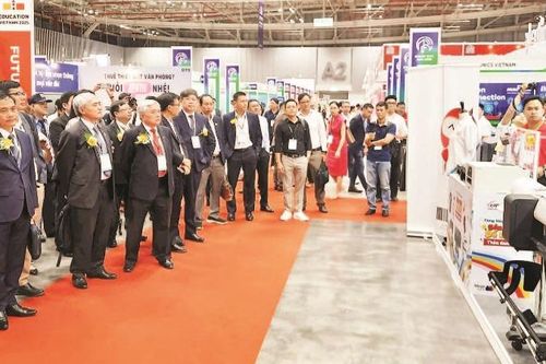Tiền đề xây dựng thành phố thông minh