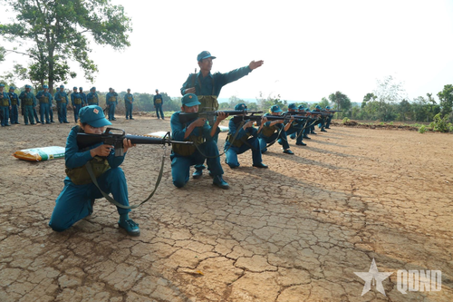 Sự quan tâm, động viên lớn
