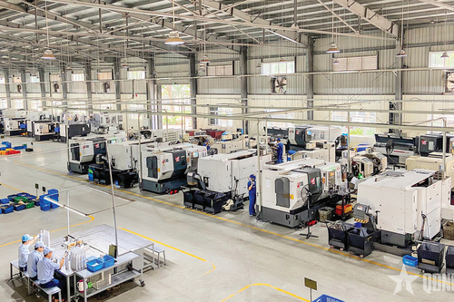 Hai khâu đột phá - hai mũi giáp công xây dựng ngành công nghiệp quốc phòng lưỡng dụng, hiện đại - Bài 3: Tiến nhanh, tiến mạnh, tiến vững chắc về đích (tiếp theo và hết)