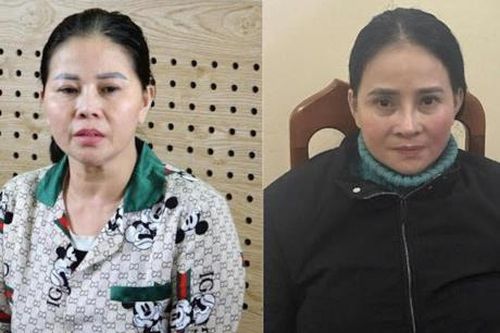Bóc gỡ đường dây đưa người sang Kuwait để ép hoạt động mại dâm