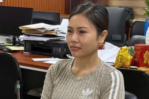 Sơn nữ Cơ Tu thay đổi nhân dạng để trốn 'trát' truy nã đặc biệt