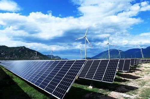 Tiếp tục rà soát, hoàn thiện khuôn khổ pháp lý về tín dụng xanh