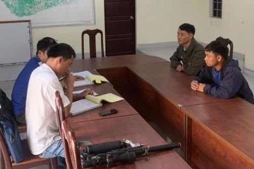 'Sơn tràng' sát hại…Tề thiên!