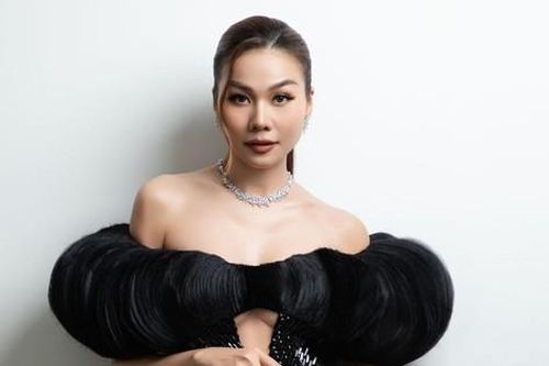 'Vedette hàng đầu Việt Nam' Thanh Hằng: 'Tôi muốn trở về mái nhà cũ để tìm kiếm những người mẫu kế thừa mới'