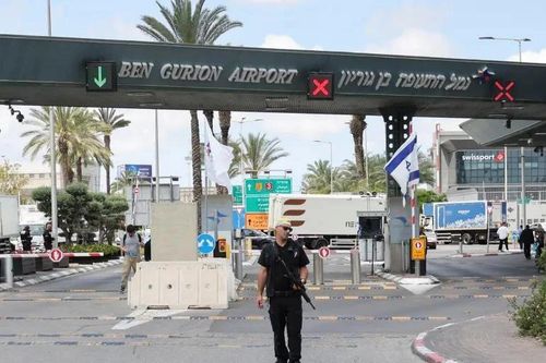 Israel không kích 3 cảng miền Tây Yemen