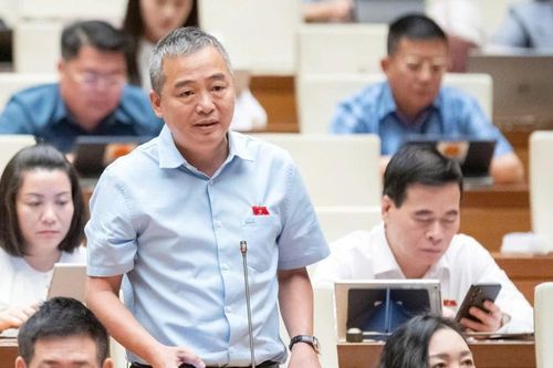 Đề nghị thực hiện Luật Thuế thu nhập doanh nghiệp (sửa đổi) từ ngày 1-10