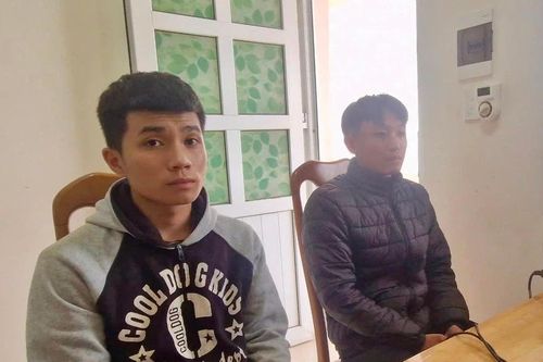 Nhóm đối tượng chém lìa bàn tay người đàn ông ở Lâm Đồng ra đầu thú