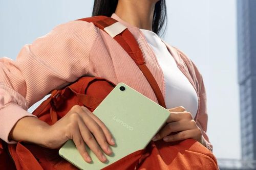 Nhỏ, gọn và rẻ với Lenovo Tab One