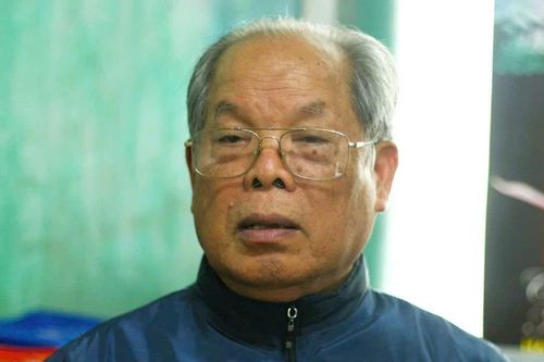 PGS.TS Bùi Hiền, người đề xuất cải tiến chữ Quốc ngữ qua đời