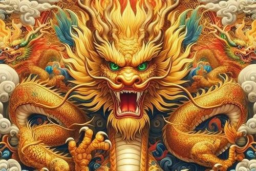 Phật tổ chỉ điểm, 3 tuổi vận may trút xuống 11 ngày tới