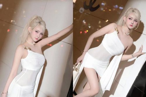 Nữ DJ Jenny Yến khoe giao diện 'chanh sả' cuốn hút