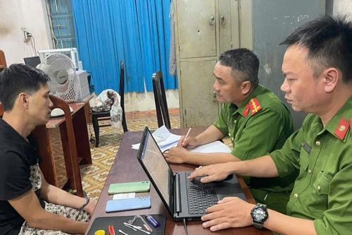 Bắt 'đạo chích' chuyên trộm tài sản trong bệnh viện ở Đà Nẵng