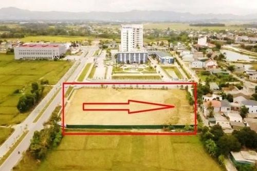 Đại gia xăng dầu Giang Nam xin trả lại đất do giá thuê cao
