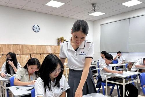 Lưu ý giúp thí sinh Hà Nội đạt kết quả cao môn Toán thi vào lớp 10