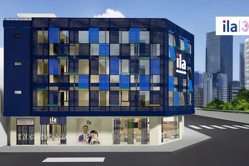 ILA và hành trình 30 năm thay đổi tương lai hơn 1 triệu học sinh