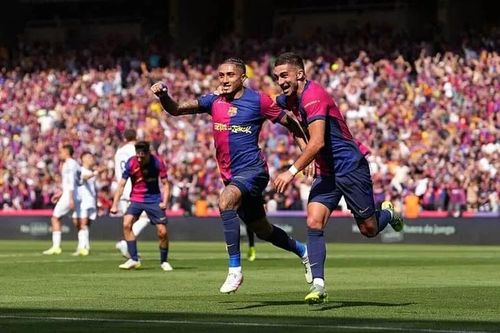 Barcelona-Real Madrid: Đại tiệc tấn công, cuộc đua ngã ngũ