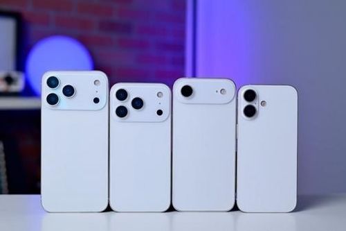 Hé lộ thời điểm ra mắt những siêu phẩm iPhone mới của Apple