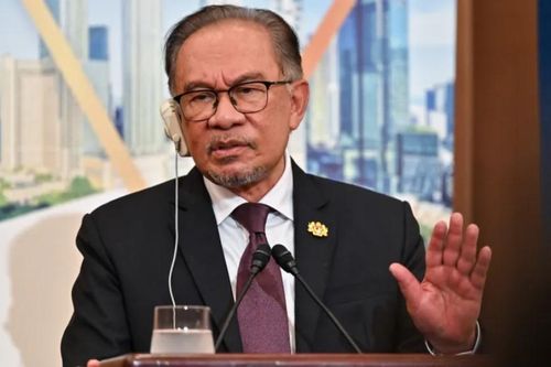 Thủ tướng Malaysia chuẩn bị thăm Nga
