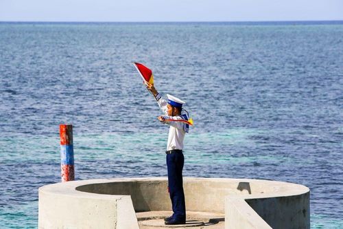UNCLOS 1982 - 'Xương sống' để Việt Nam ban hành chính sách và hệ thống pháp luật về biển