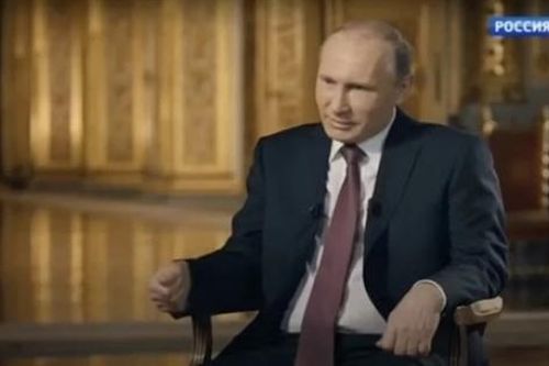 Bộ phim tài liệu 'viral' về Tổng thống Nga Putin: 57 triệu lượt xem, 25 năm 'quay chậm' và một trăn trở thường trực