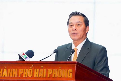 Hải Phòng: Quyết liệt hành động đạt mục tiêu tăng trưởng đề ra