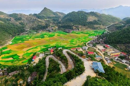 Hà Giang: Đặt tên cho các ĐVHC mới phải dựa trên nhiều tầng giá trị khác nhau