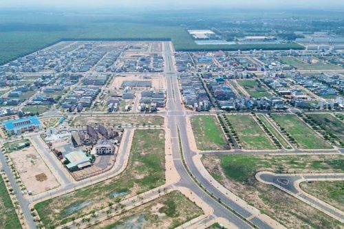 Đồng Nai kiến nghị giao lại hơn 81ha đất tái định cư sân bay Long Thành