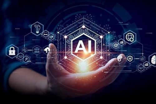 Công chức, viên chức Bộ Tư pháp tham gia bồi dưỡng về ứng dụng AI