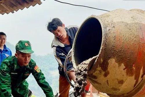 Chuyện xóa nhà tạm ở vùng cao - Bài 6: Mệnh lệnh từ trái tim