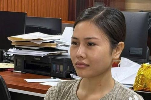 'Nữ quái' lừa bán trẻ em sang Trung Quốc bị bắt giữ sau 10 năm lẩn trốn