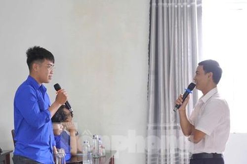 Đổi mới công tác Đoàn - Hội trong thời đại công nghệ số