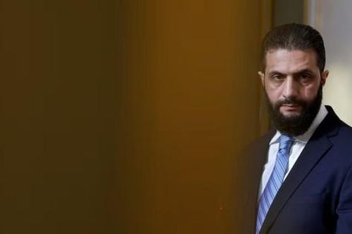 Syria tìm cách 'quyến rũ' Tổng thống Mỹ Trump