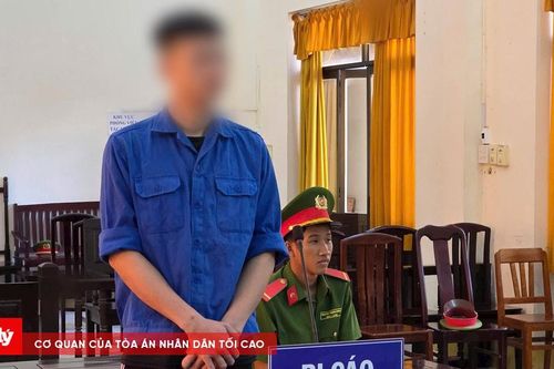 Mâu thuẫn sau chầu nhậu, đánh bạn suýt mất mạng