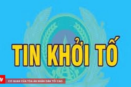 Khởi tố 4 đối tượng tổ chức sử dụng trái phép chất ma túy