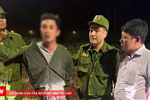 Kẻ trộm xe ô tô 16 chỗ sa lưới chỉ sau 20 phút truy đuổi