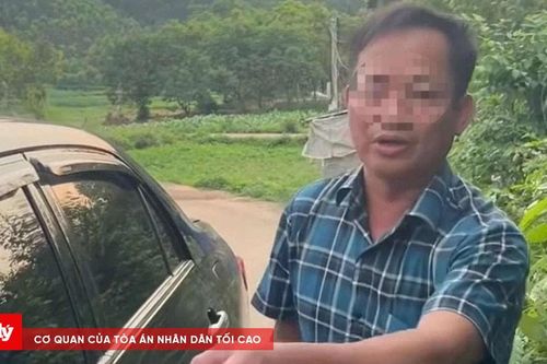 Cô gái trẻ tố bị nam tài xế ô tô vô cớ hành hung