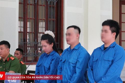 Cái giá phải trả cho trò 'cấn nợ' bằng ma túy