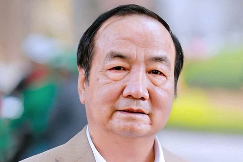 PGS.TS Trần Khánh Thành đột ngột qua đời