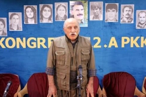 PKK tuyên bố giải tán, chấm dứt nhiều thập niên giao tranh ở Thổ Nhĩ Kỳ