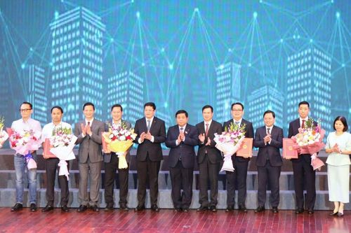 Bắc Ninh cấp phép cho 7 dự án, tổng vốn đầu tư hơn 856 triệu USD