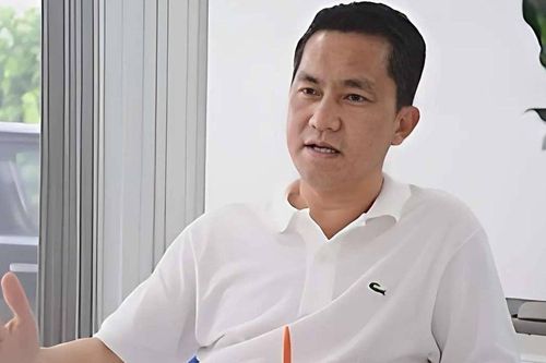 Tiến sĩ công nghệ sinh học Hồ Nhân qua đời