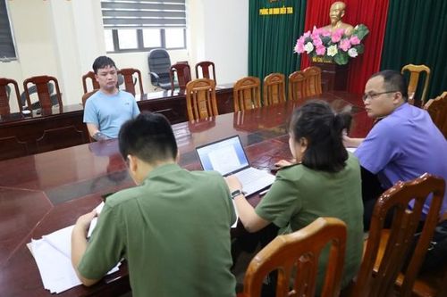 Phê chuẩn khởi tố TikToker Lê Việt Hùng về tội 'Cưỡng đoạt tài sản'