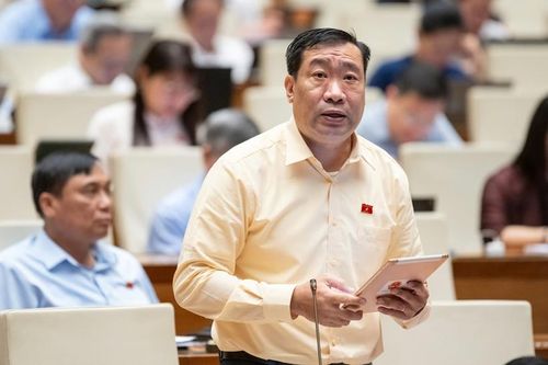 Đại biểu Quốc hội: Cần có Quỹ hỗ trợ cho báo chí