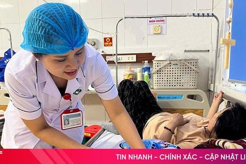 Những người 'mang đi cả trăm ngàn âu lo'