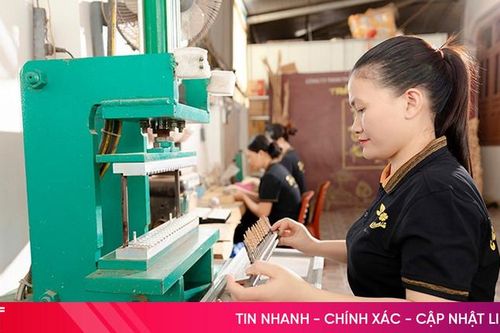 Tổ chức bình chọn sản phẩm công nghiệp nông thôn tiêu biểu Hà Tĩnh trước 30/6