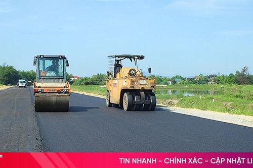 Nâng chất nông thôn mới, đô thị văn minh - kiến tạo hành trình phát triển mới