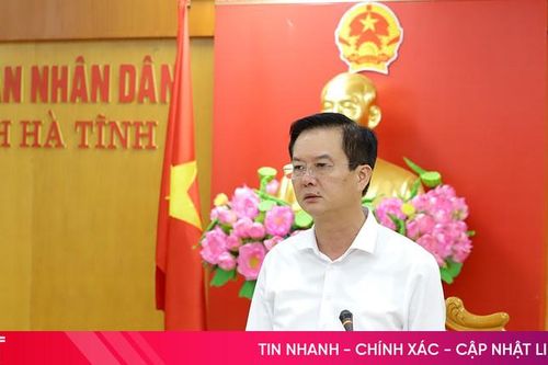 Tập trung giải phóng mặt bằng để các dự án giao thông ở Hà Tĩnh thi công thuận lợi